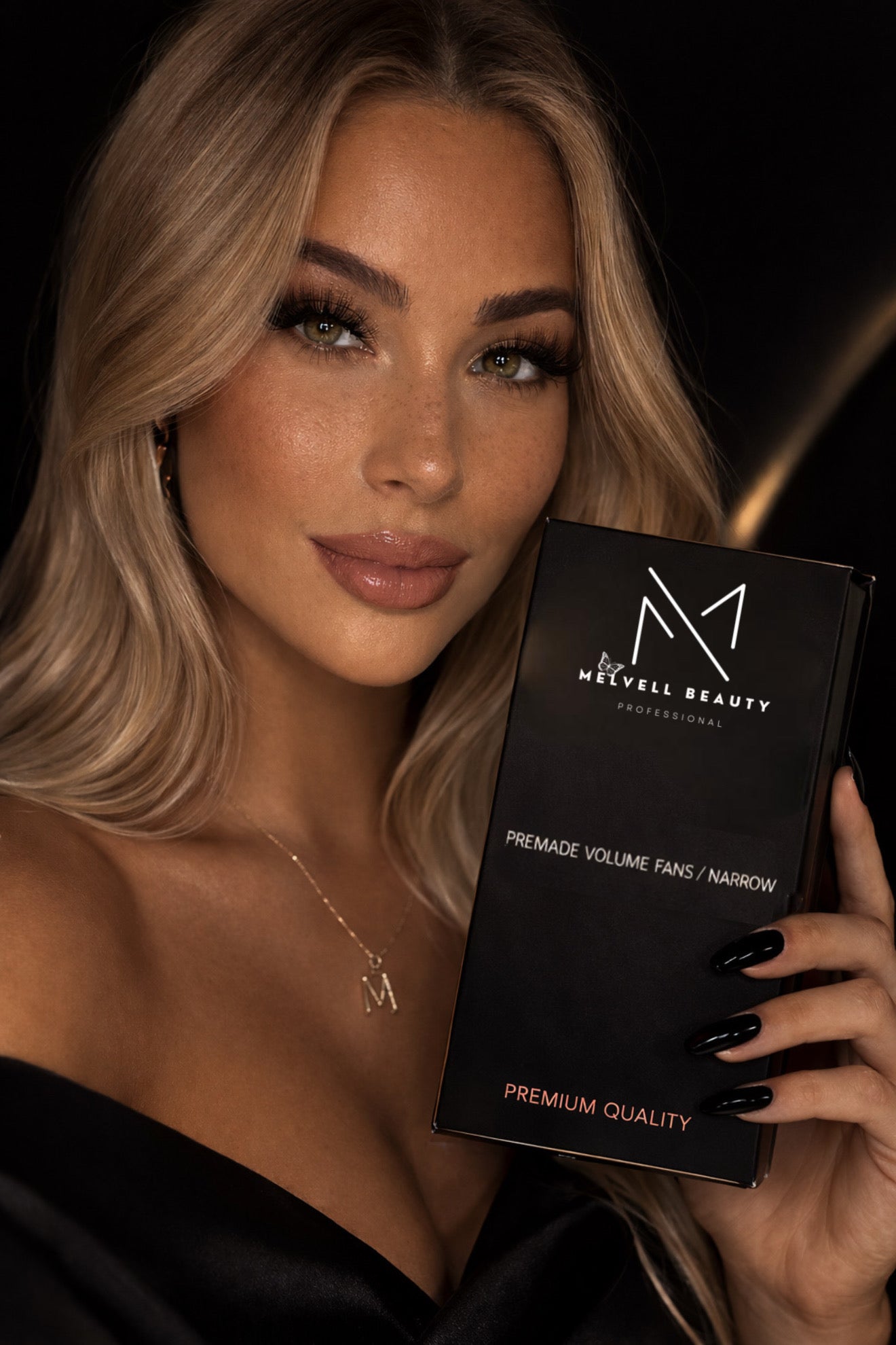 BOUQUETS NARROW (ÉTROITS) PRÉ-FAITS PREMIUM - 8D