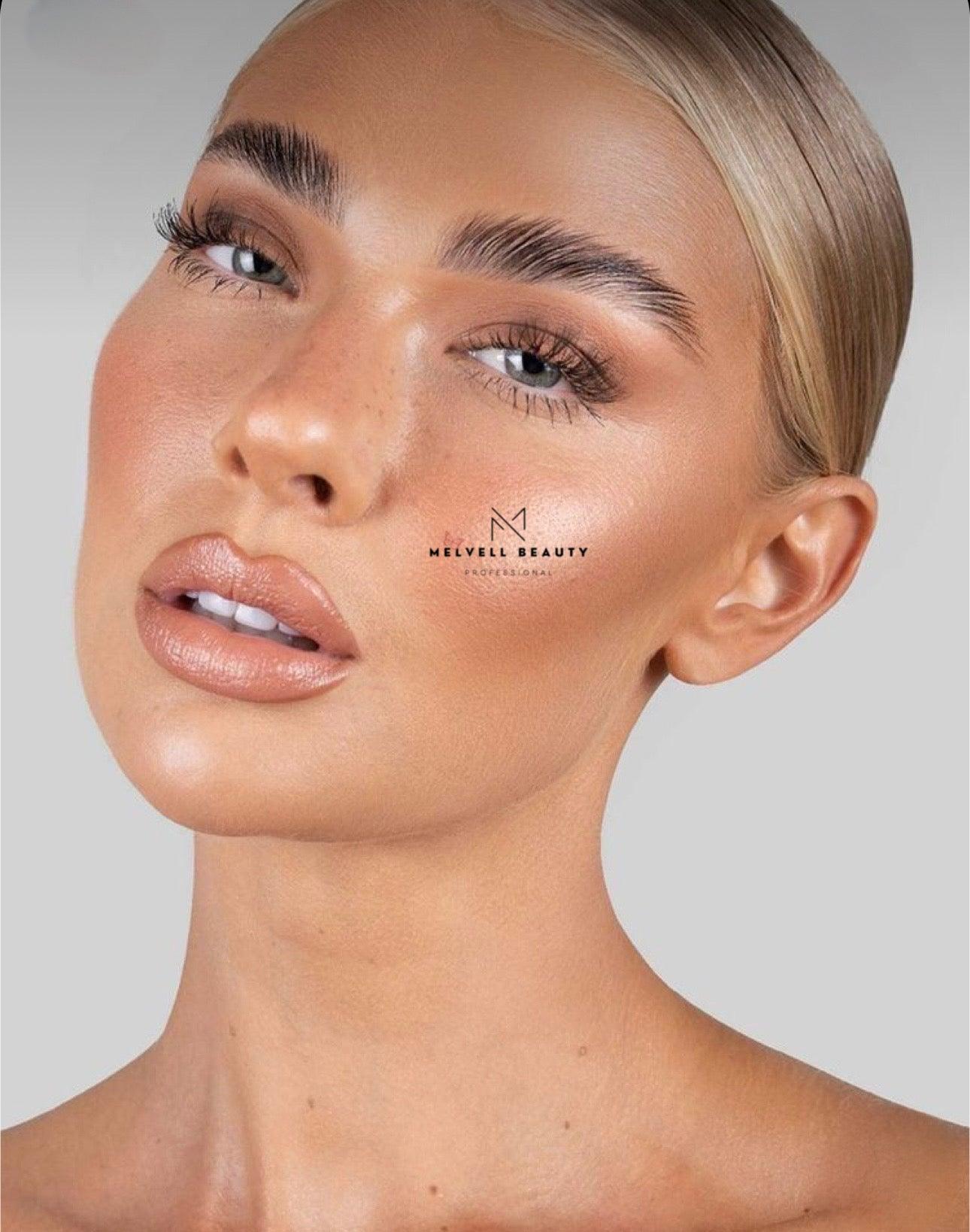 Step 1 - Crème Liftante Express - Lash Lift & Brow Lift