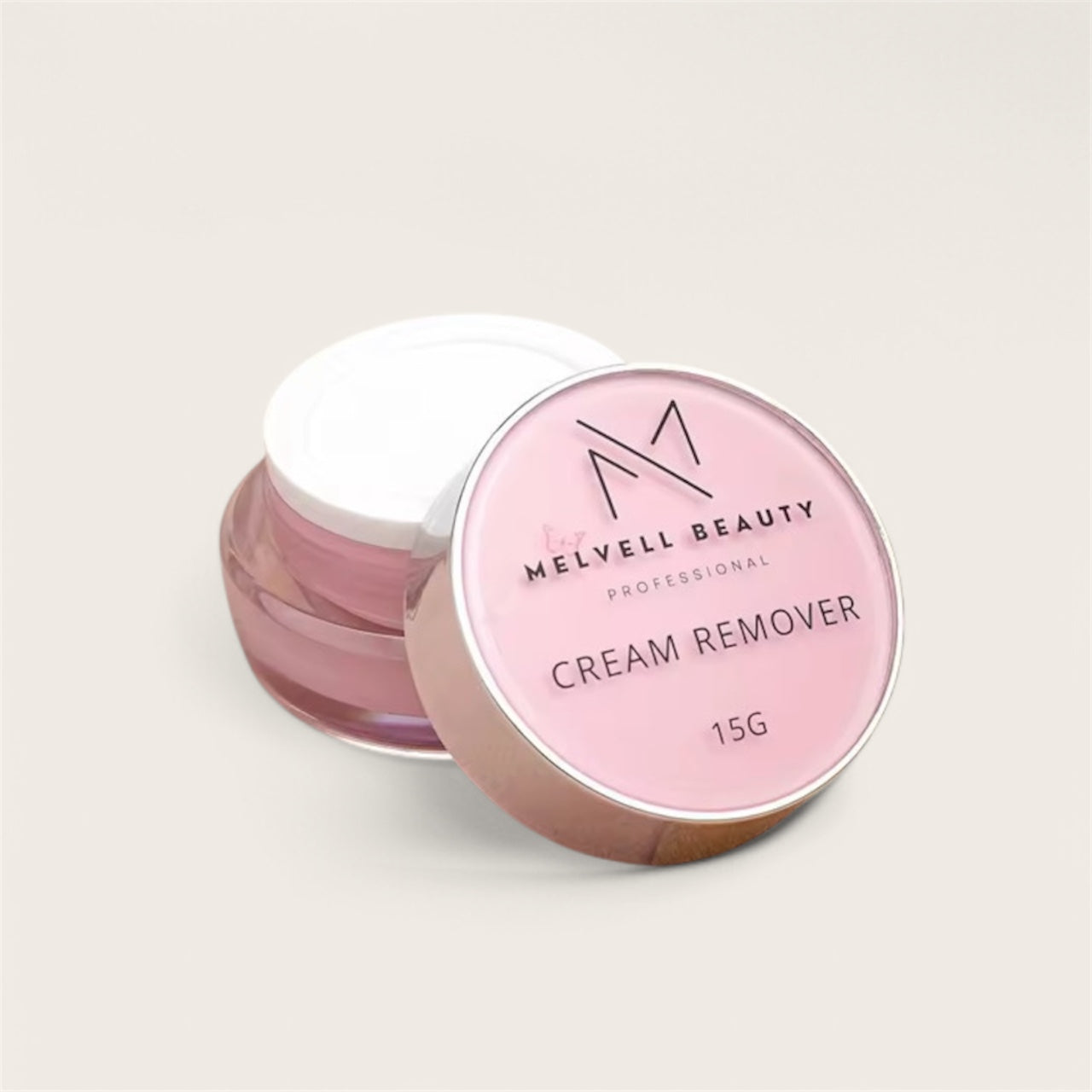 Maxi REMOVER 15G - CRÈME DE DÉPOSE EXPRESS 5 MIN
