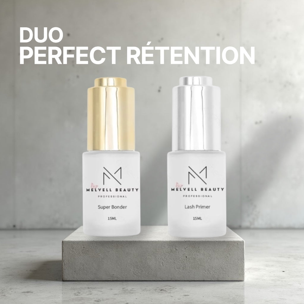 DUO PERFECT RÉTENTION