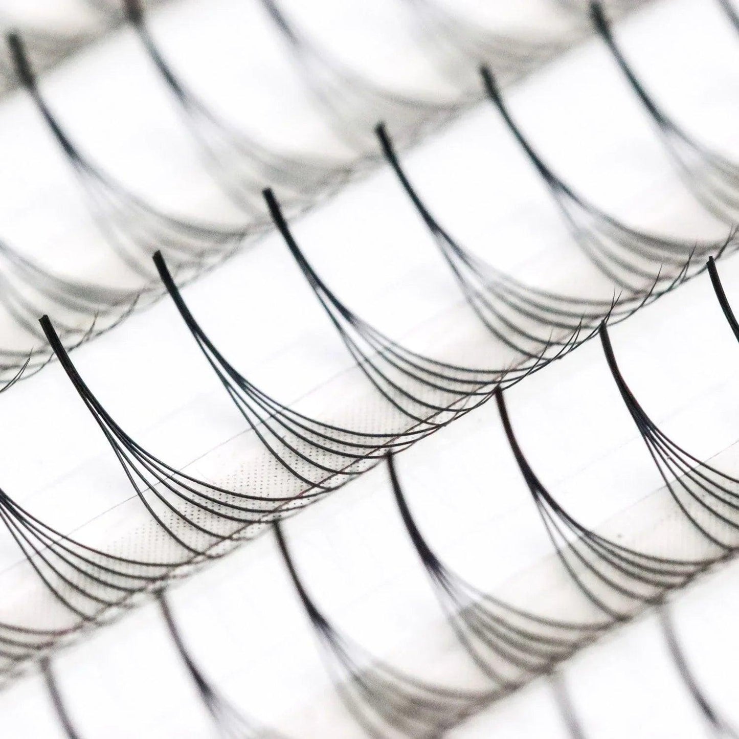 BOUQUETS NARROW (ÉTROITS) PRÉ-FAITS PREMIUM - 4D - MELVELL BEAUTY