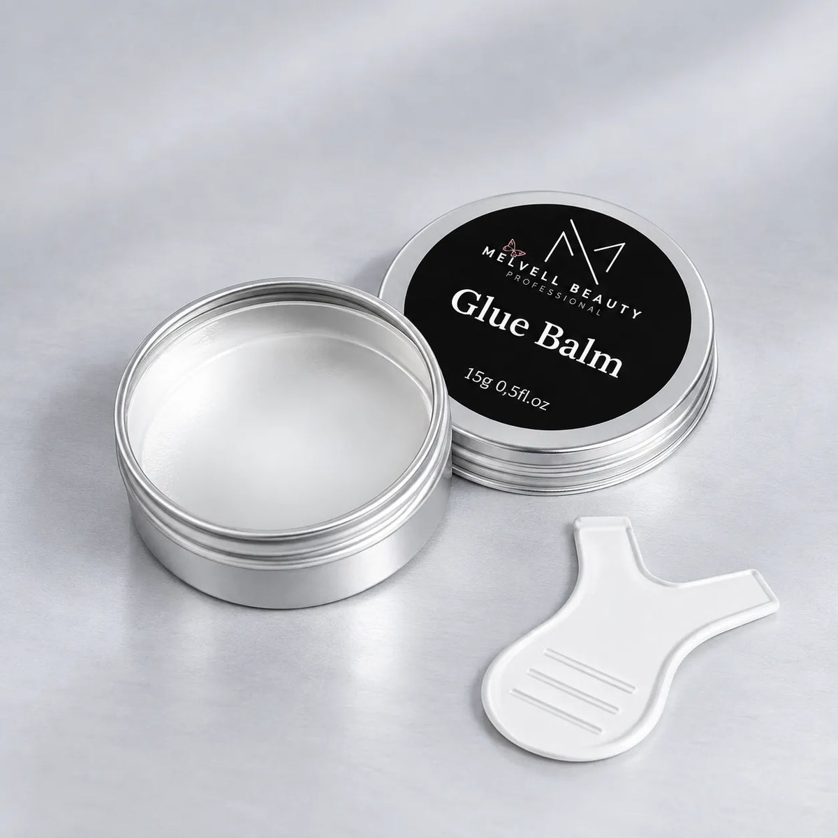 colle en baume melvellbeauty