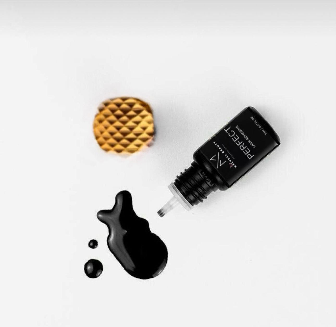 COLLE EXTENSIONS DE CILS "PERFECT" - MELVELL BEAUTY