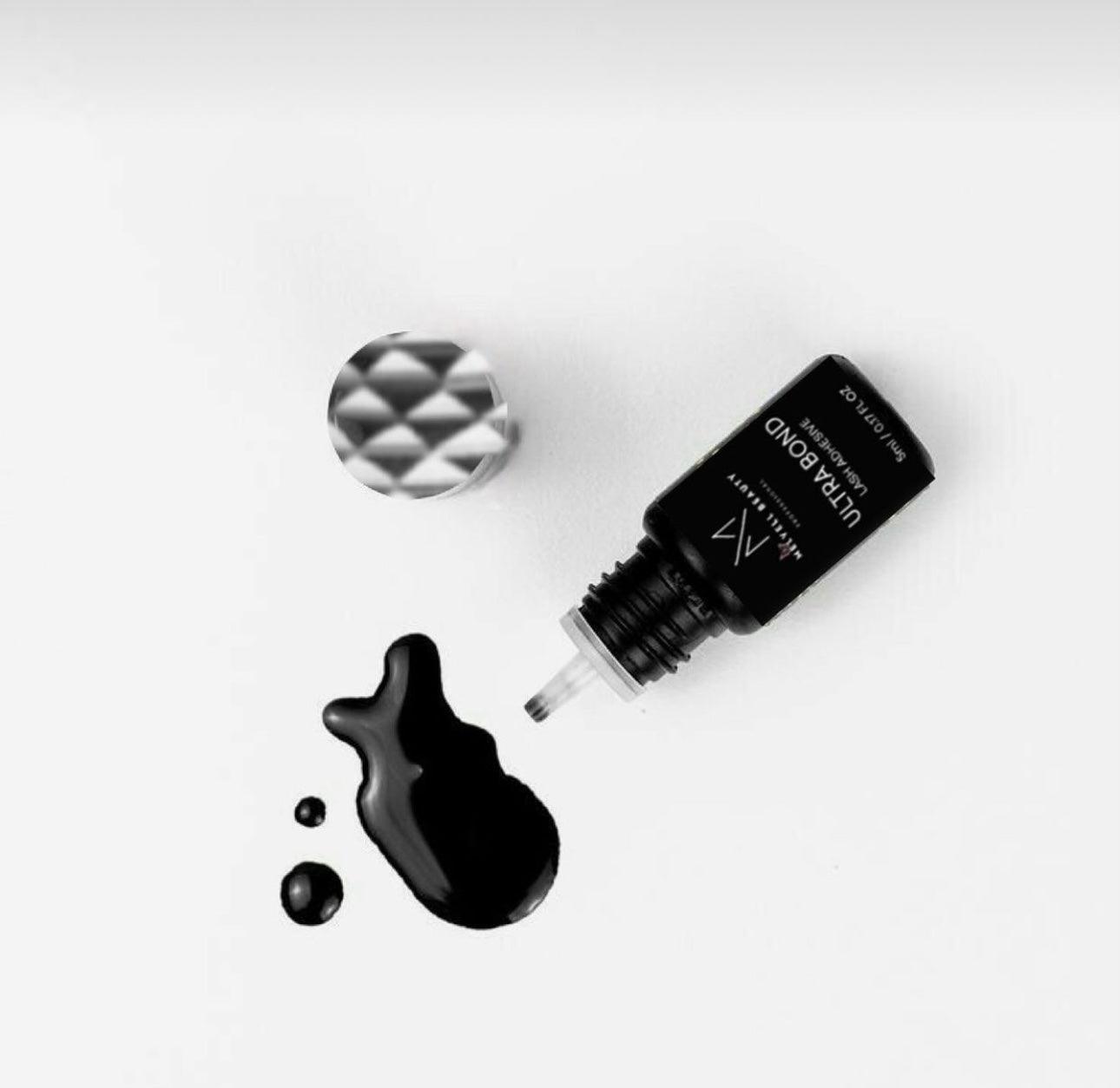 COLLE EXTENSIONS DE CILS "ULTRA BOND" - MELVELL BEAUTY