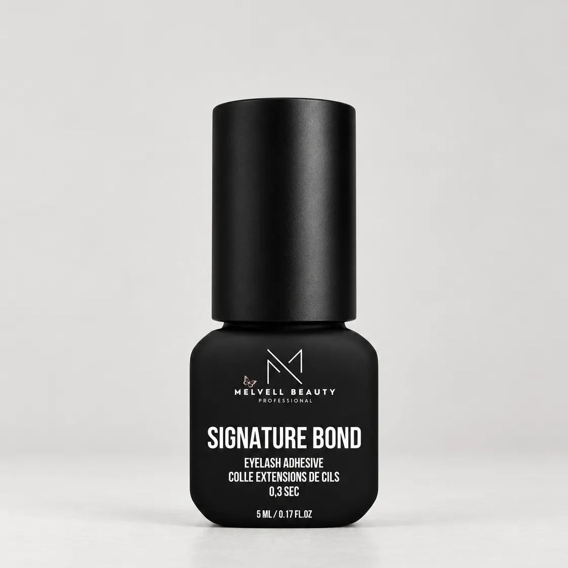 colle extensions de cils signature melvell beauty