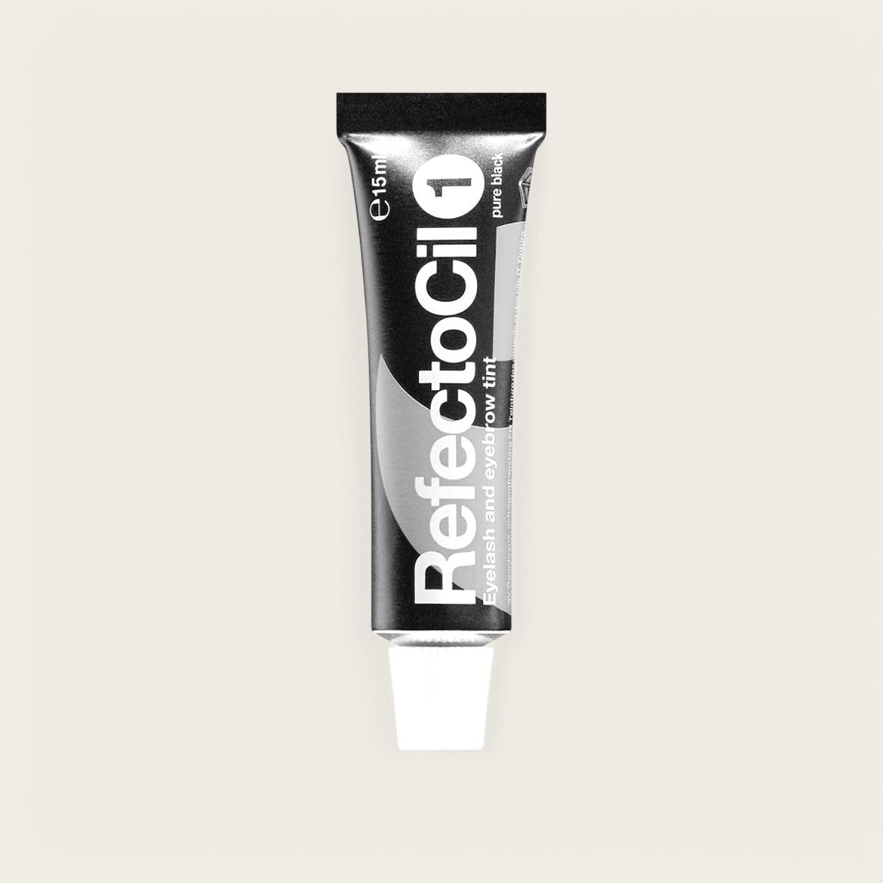 Teinture ULTRABLACK - Cils et Sourcils - Refectocil