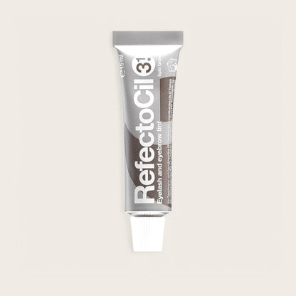 Teinture LIGHT BROWN - Cils et Sourcils - Refectocil