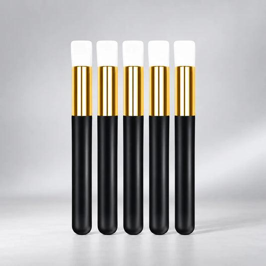 brosse de nettoyage pour extensions de cils