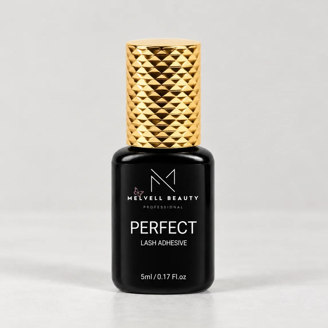 Colle extensions de cils perfect melvellbeauty 