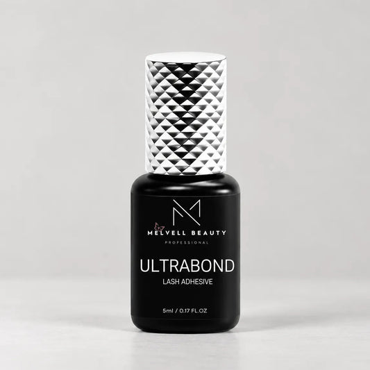 colle extensions de cils ultrabond melvell beauty