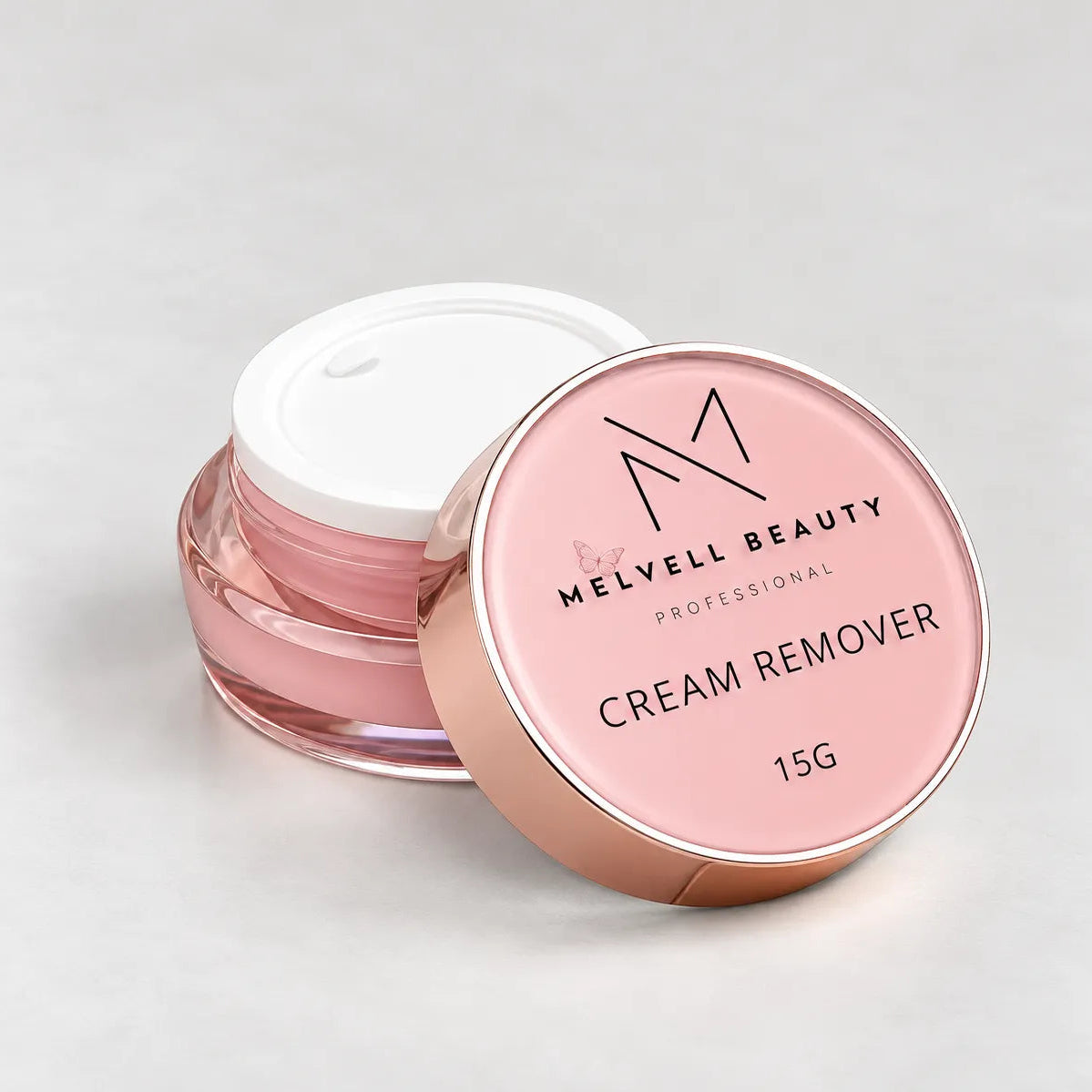 produit de dépose melvellbeauty