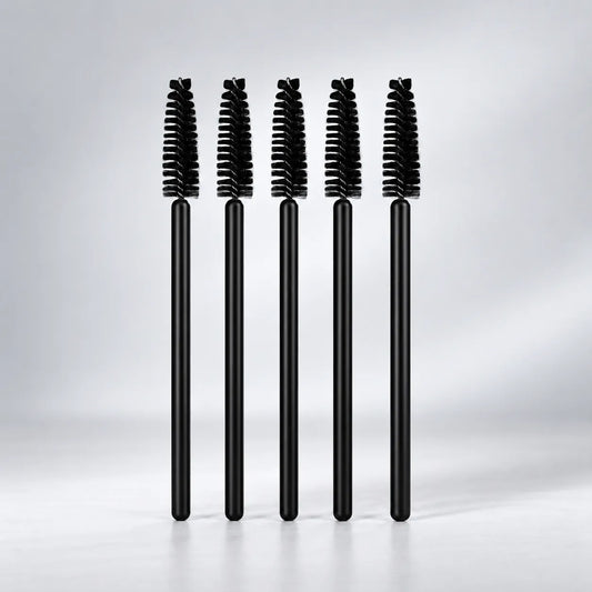 goupillons pour extensions de cils