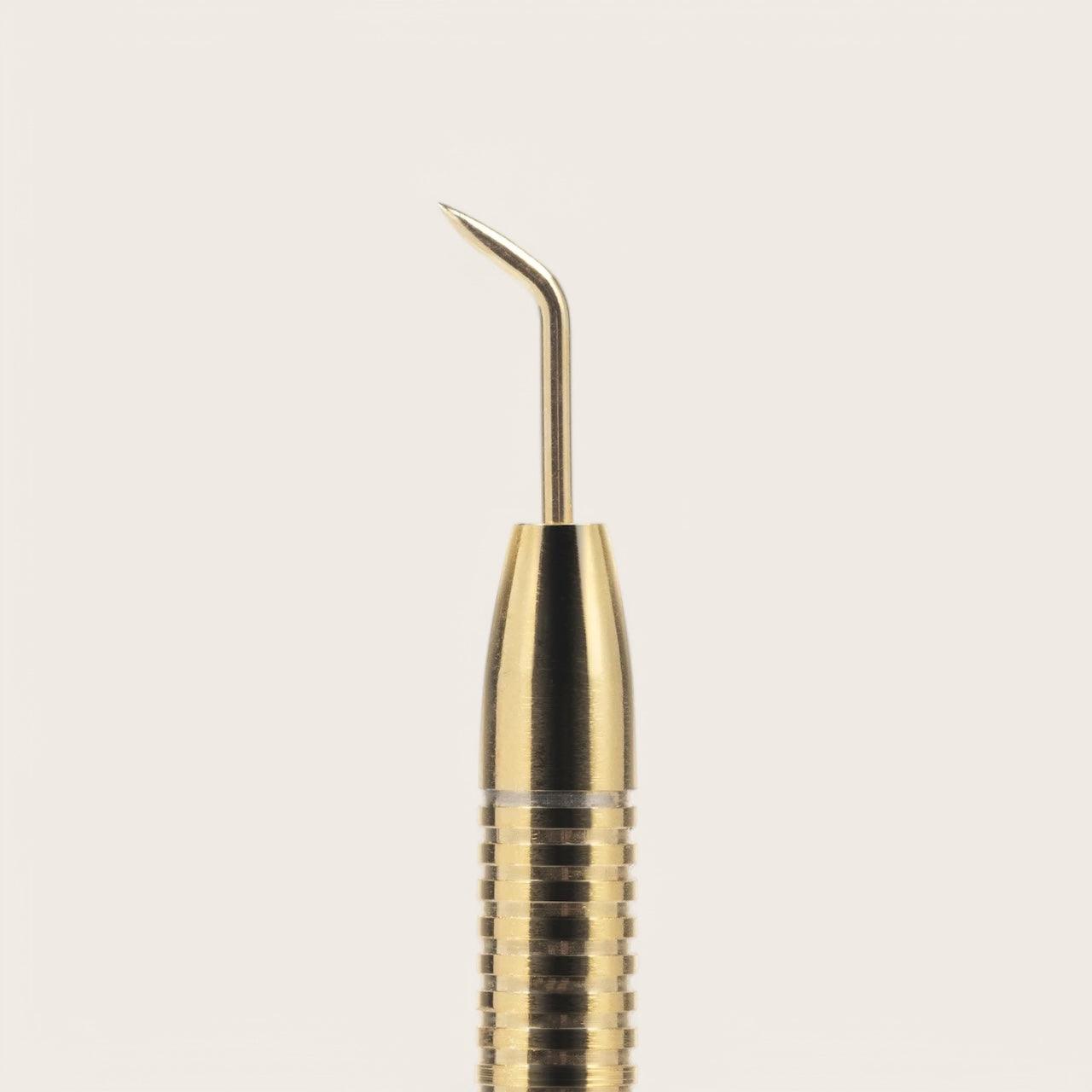 Outil précision Pick Tool pour séparation des cils