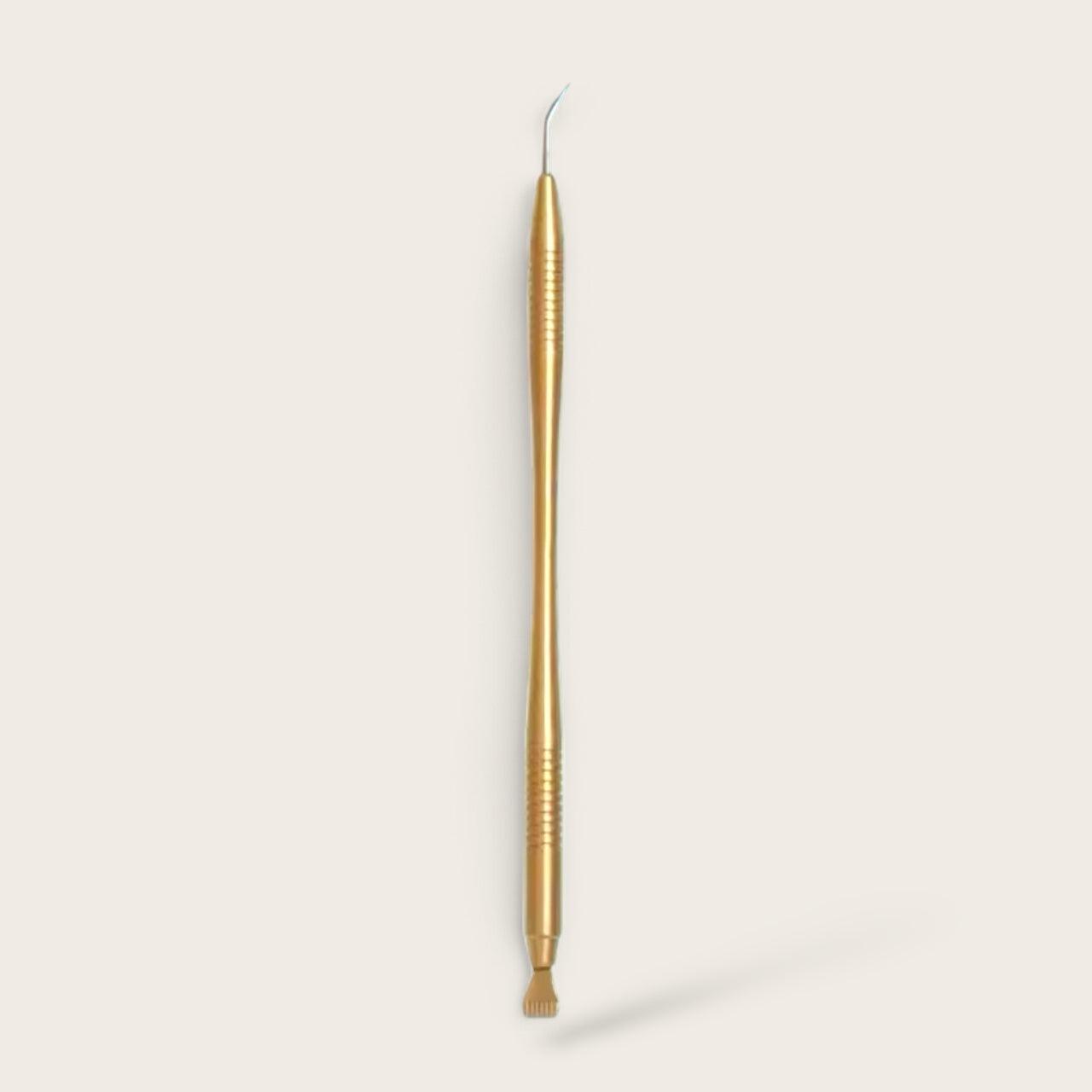 Pick Tool professionnel pour Lashlift et rehaussement de cils