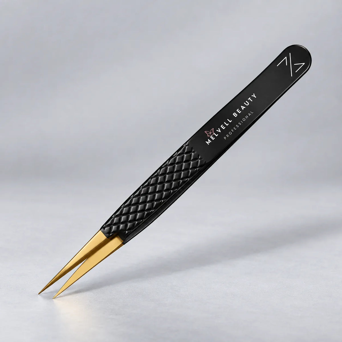 pince isolation pour extensions de cils