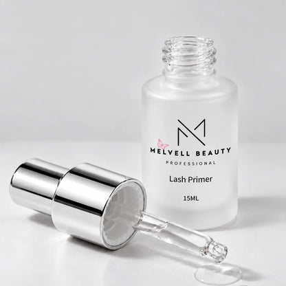 primer pour extensions de cils