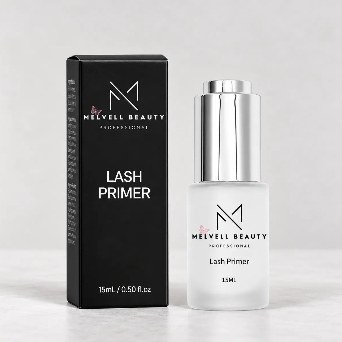 primer pour extensions de cils melvell beauty