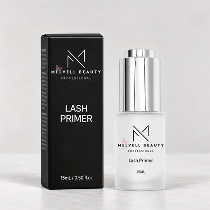 primer pour extensions de cils melvell beauty