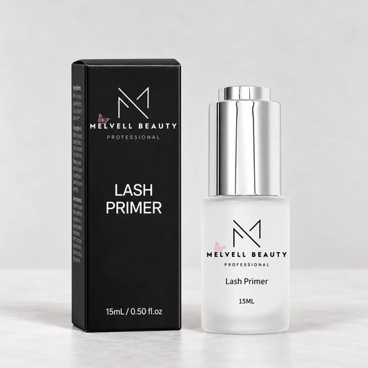 primer pour extensions de cils melvell beauty
