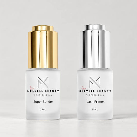 Duo perfect retention melvell beauty