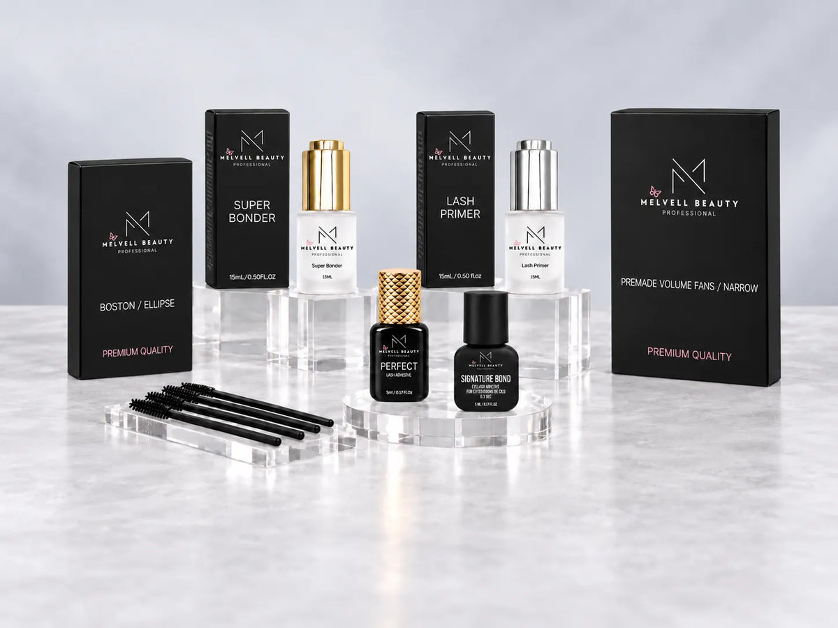 product melvell beauty