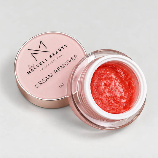 remover produit de dépose melvell beauty