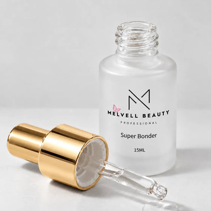 super bonder pour extensions de cils