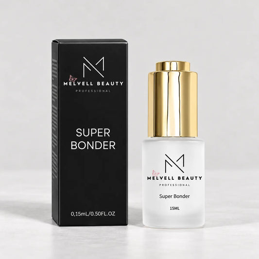 superbonder pour extensions de cils melvell beauty